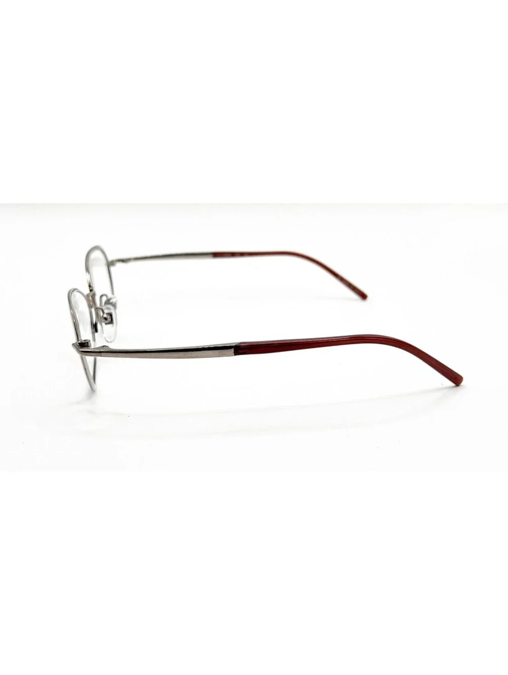Kata Eyewear Cleo Plm Plum Purple Authentic Eyeglasses 52-19-140